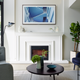 Image for article titled The perfect living room setup